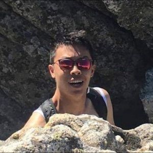 Meet your Posher, Sy-wei